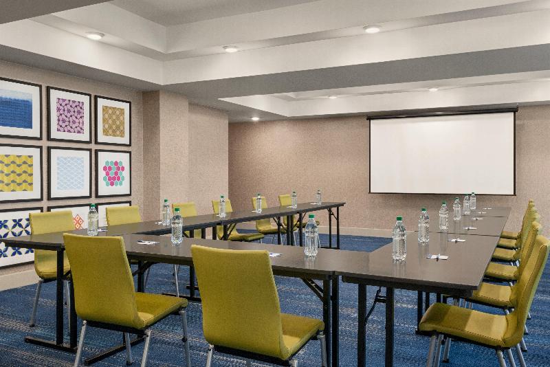 Holiday Inn Express & Suites McAlester-IHG hotel image