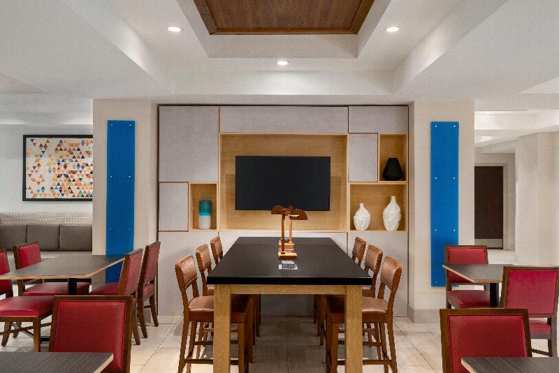 Holiday Inn Express & Suites McAlester-IHG hotel image