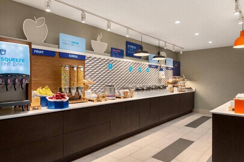 Holiday Inn Express & Suites McAlester-IHG hotel image