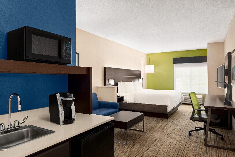 Holiday Inn Express & Suites McAlester-IHG hotel image