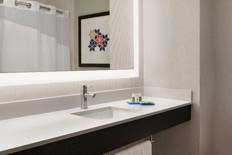 Holiday Inn Express & Suites McAlester-IHG hotel image
