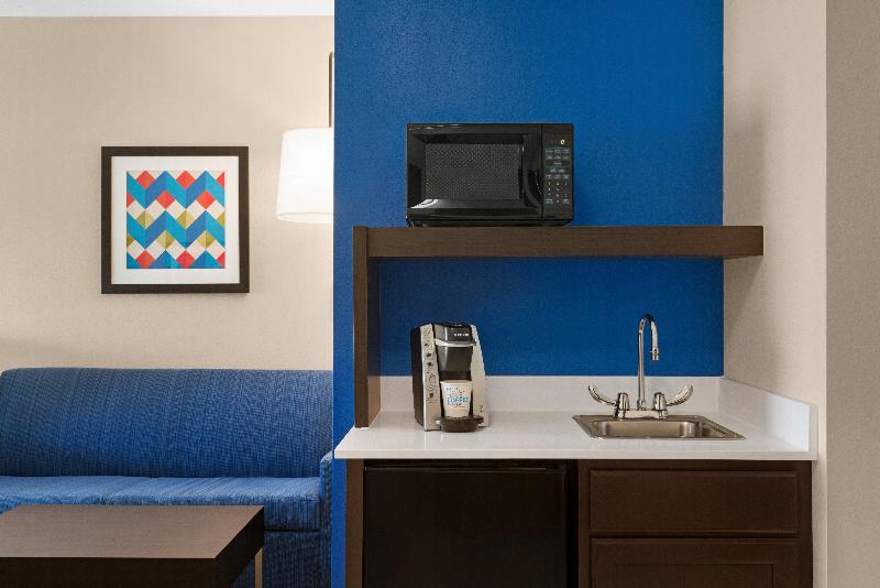 Holiday Inn Express & Suites McAlester-IHG hotel image