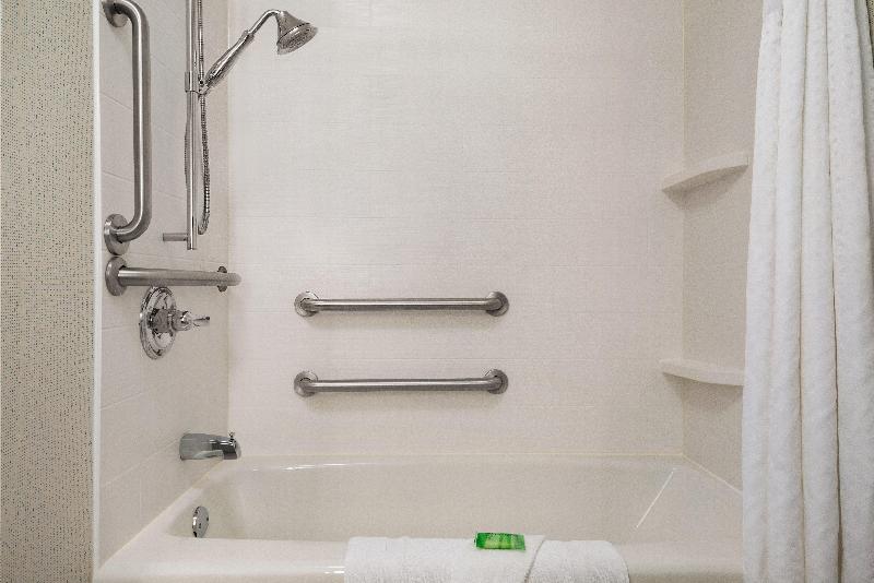 Holiday Inn Express & Suites McAlester-IHG hotel photo 23