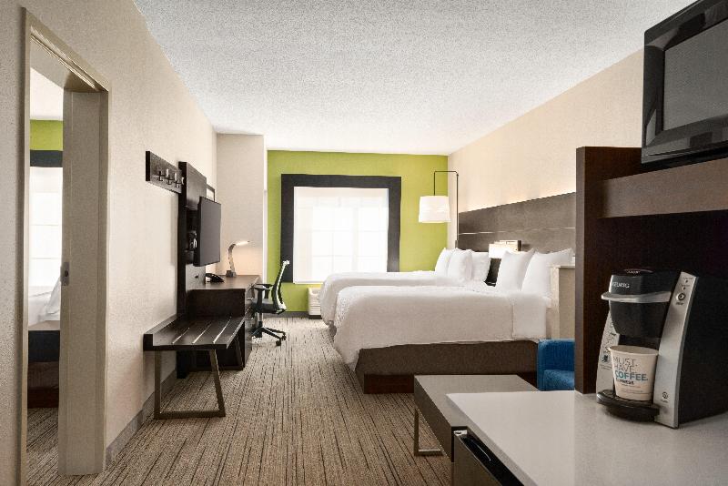 Holiday Inn Express & Suites McAlester-IHG hotel image