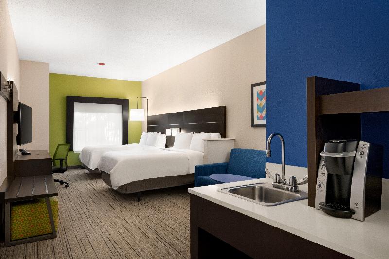 Holiday Inn Express & Suites McAlester-IHG hotel image