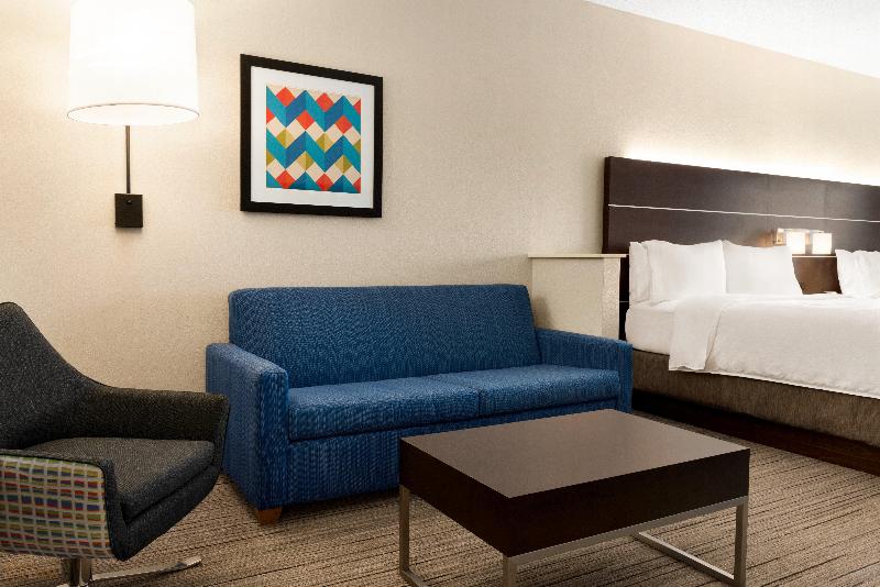 Holiday Inn Express & Suites McAlester-IHG hotel image
