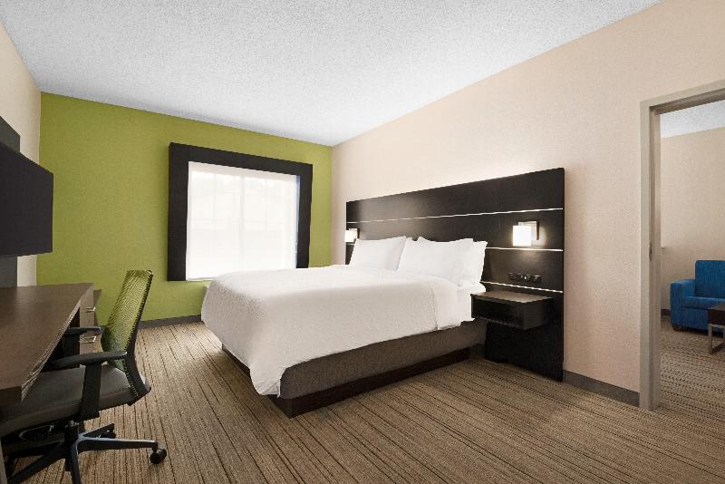 Holiday Inn Express & Suites McAlester-IHG hotel image