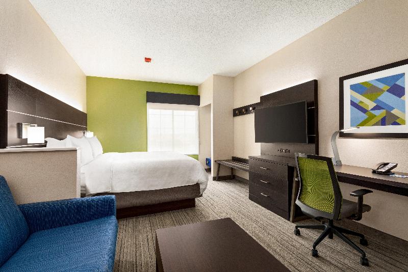 Holiday Inn Express & Suites McAlester-IHG hotel image