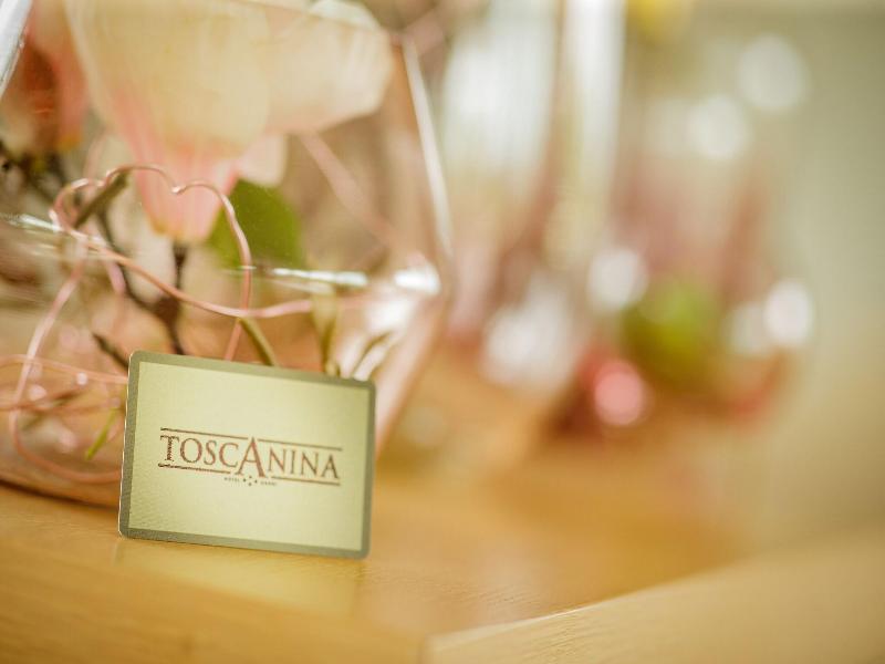Toscanina image