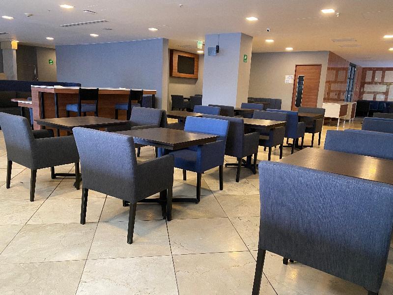 Holiday Inn Express Cd. De Mexico Santa Fe image