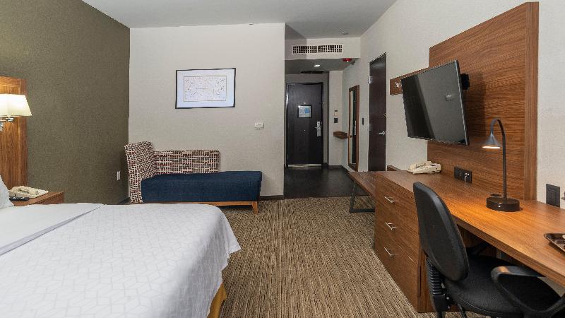 Holiday Inn Express Cd. De Mexico Santa Fe image