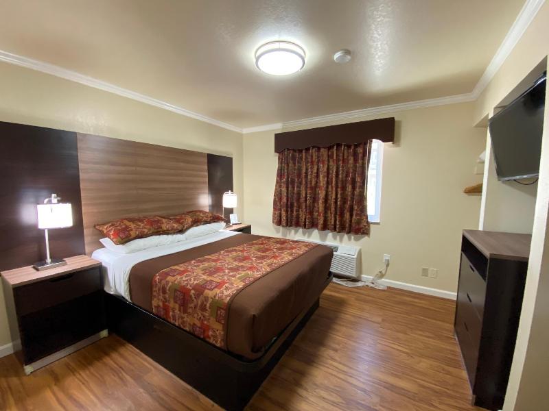 Beachwalker Inn image