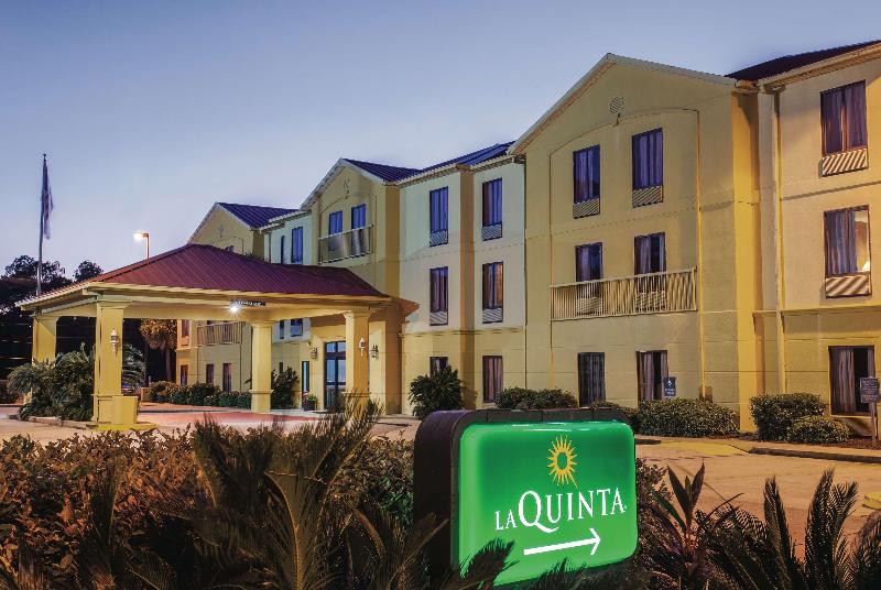 Hotel La Quinta Inn Moss Point