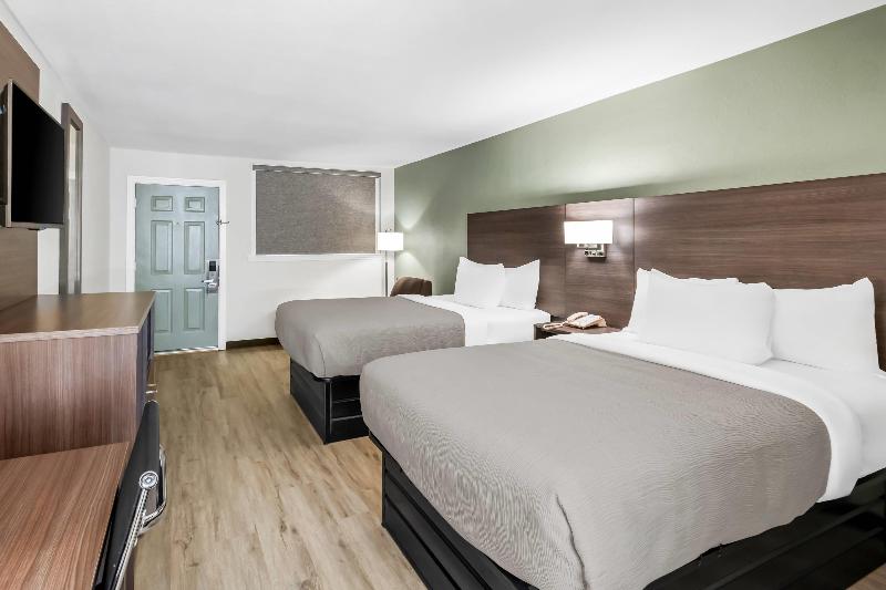 Quality Inn Harvey - New Orleans image