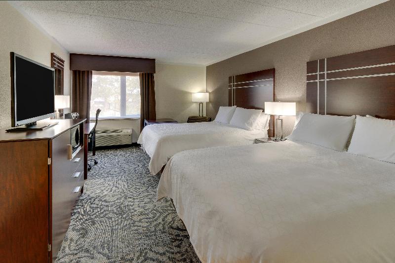 Holiday Inn Express Aberdeen-Chesapeake House IHG photo 8