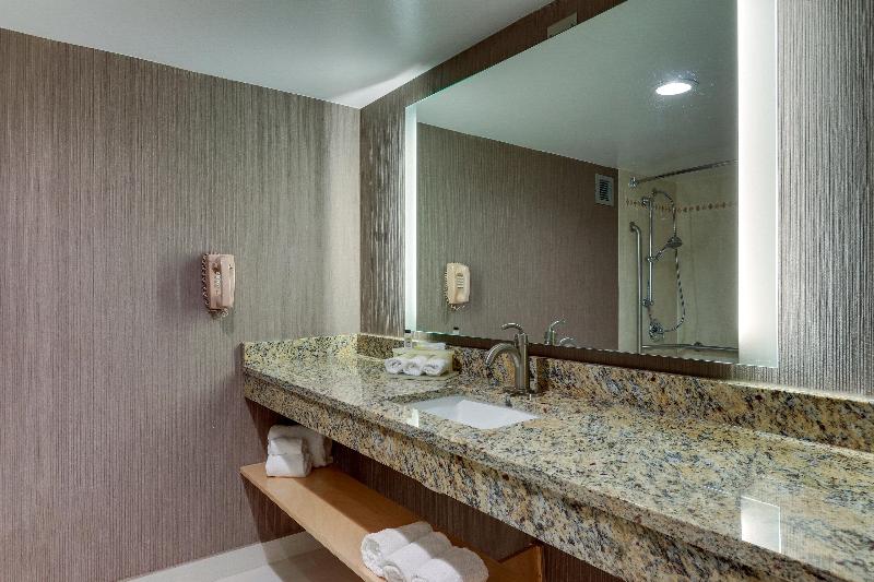 Holiday Inn Express Aberdeen-Chesapeake House IHG photo 14