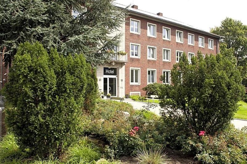 Hotel Haus vom Guten Hirten image