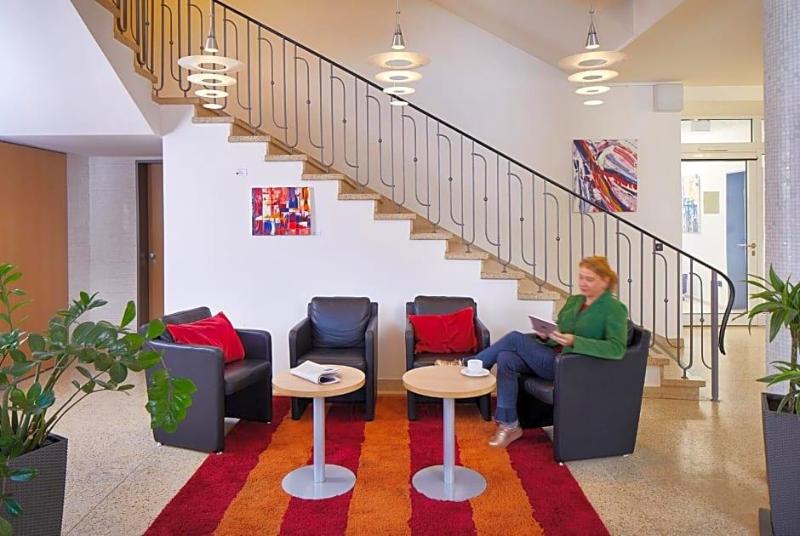 Hotel Haus vom Guten Hirten image