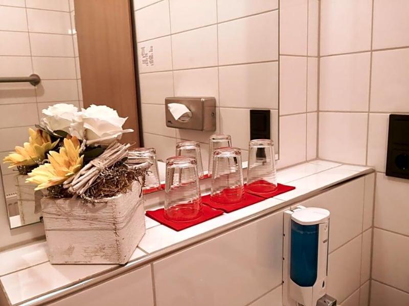 Hotel Haus vom Guten Hirten image