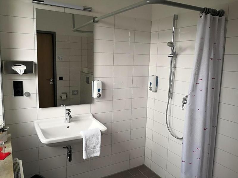 Hotel Haus vom Guten Hirten image