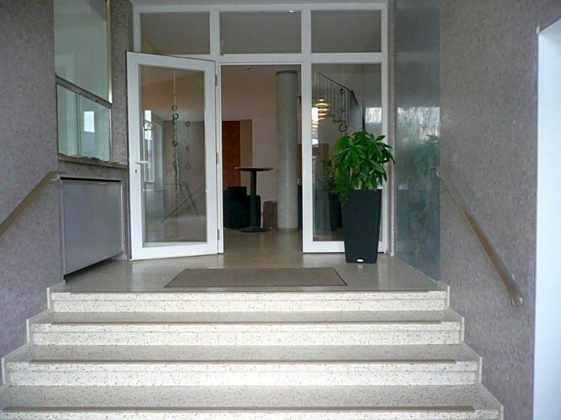 Hotel Haus vom Guten Hirten image