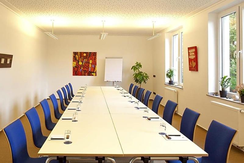 Hotel Haus vom Guten Hirten image