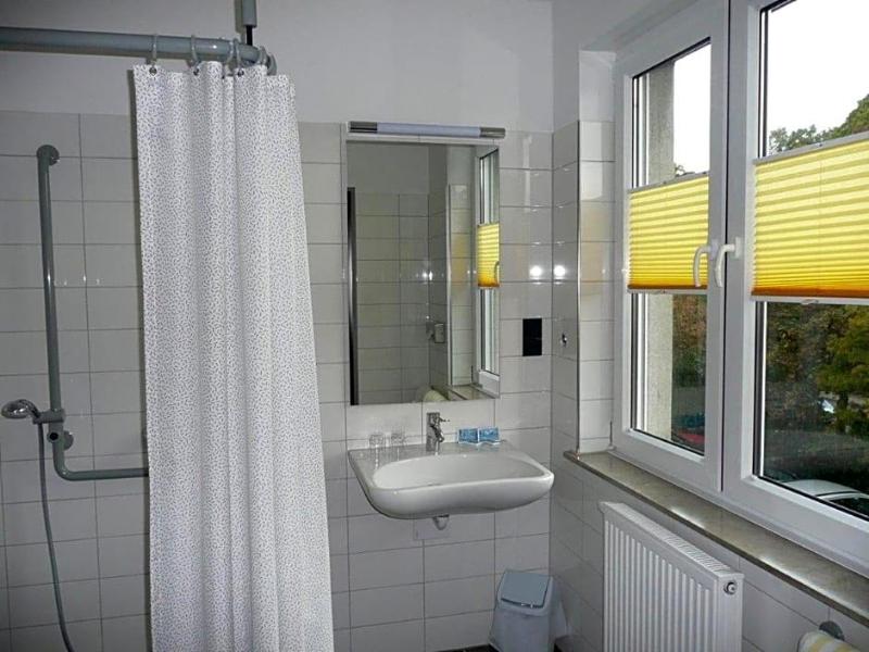 Hotel Haus vom Guten Hirten image