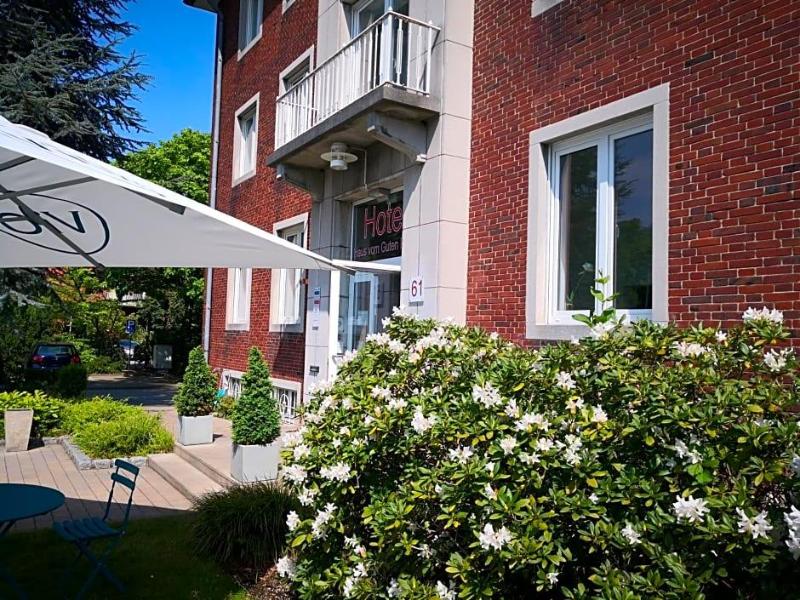 Hotel Haus vom Guten Hirten image