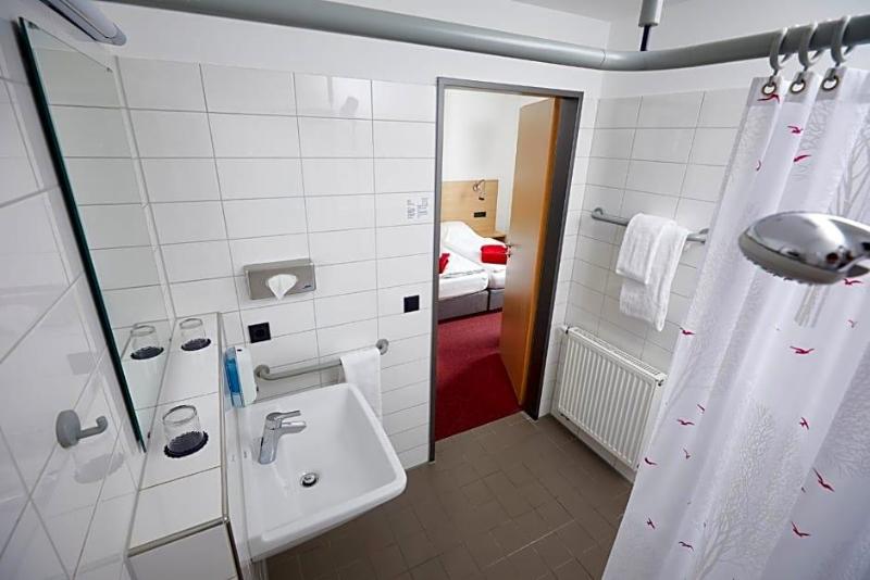 Hotel Haus vom Guten Hirten image