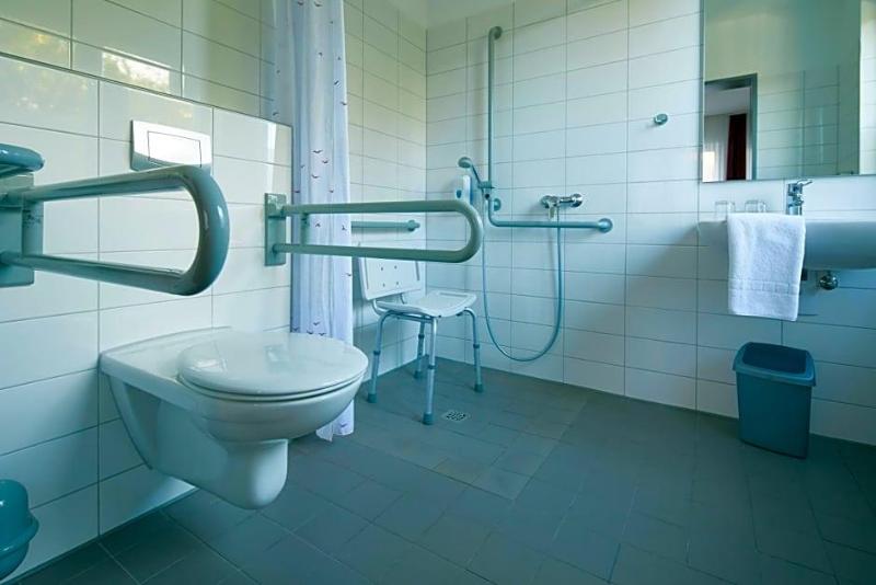 Hotel Haus vom Guten Hirten image