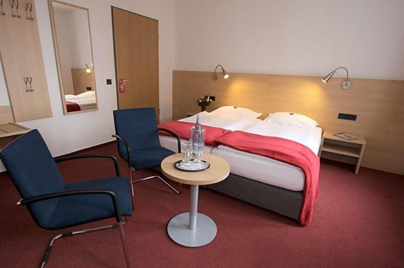 Hotel Haus vom Guten Hirten image