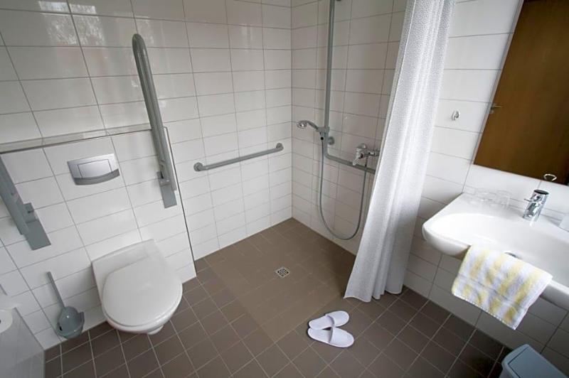 Hotel Haus vom Guten Hirten image