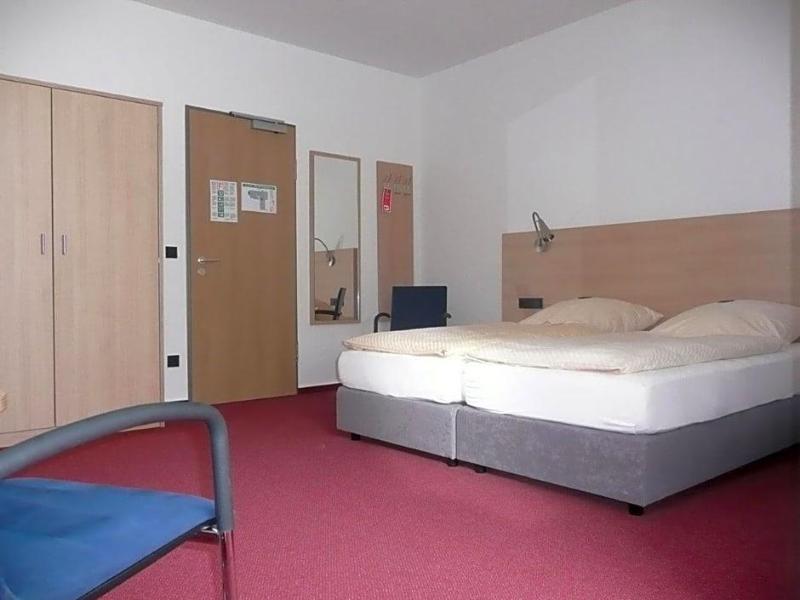 Hotel Haus vom Guten Hirten image