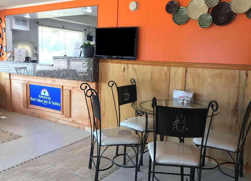 Americas Best Value Inn & Suites Macon image
