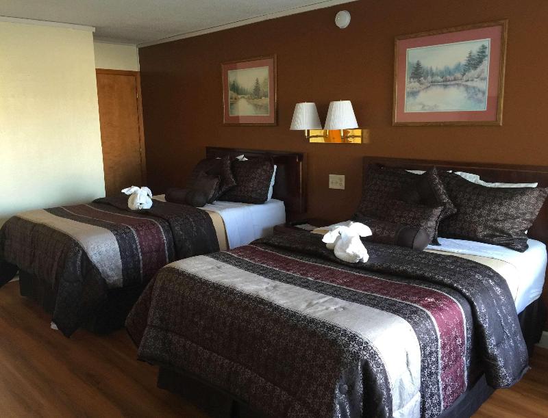 Americas Best Value Inn & Suites Macon image