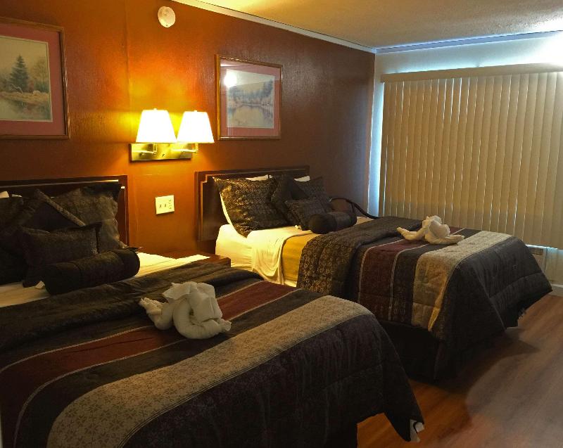 Americas Best Value Inn & Suites Macon image