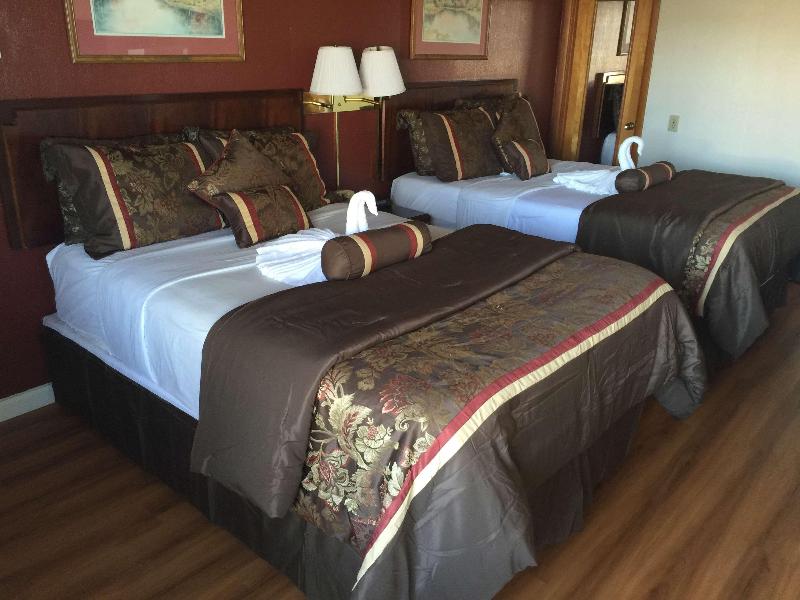 Americas Best Value Inn & Suites Macon image