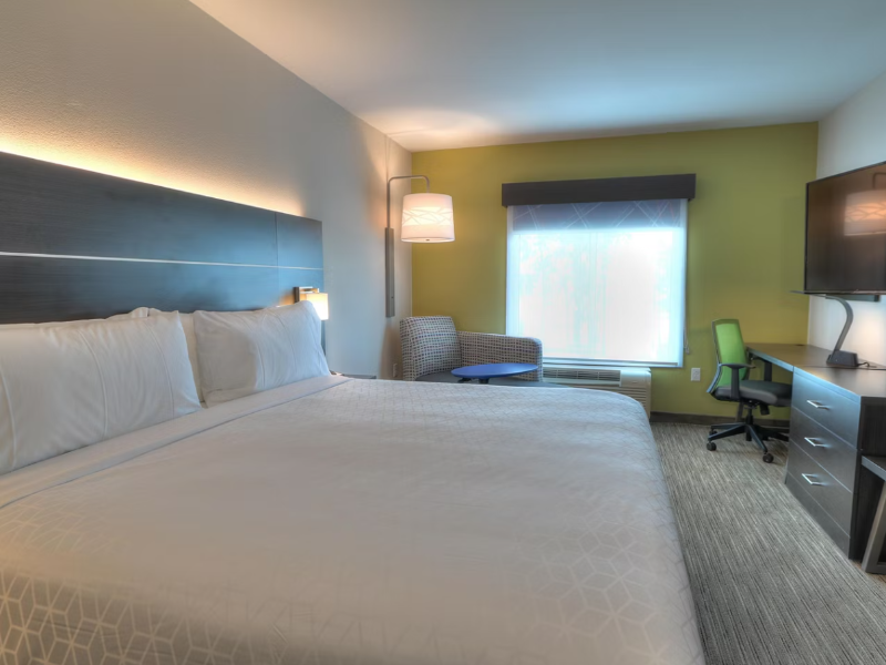 Holiday Inn Express & Suites Mobile/Saraland image