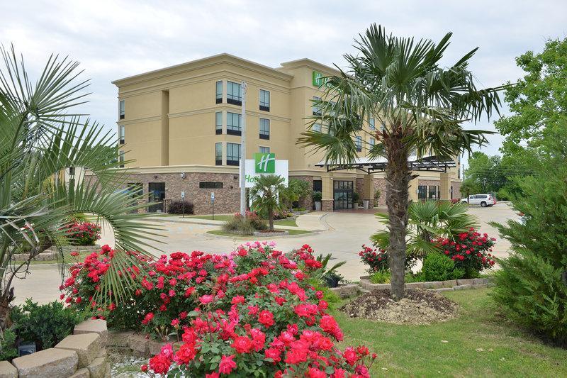 Holiday Inn Montgomery South