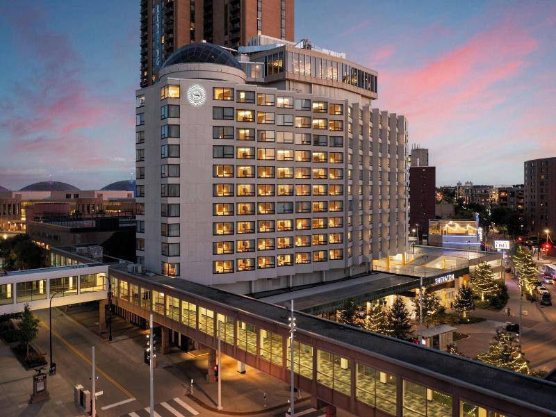 Millennium Minneapolis