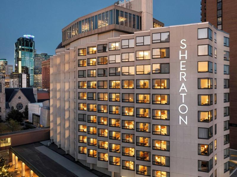 Millennium Minneapolis