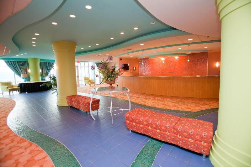 Prince Resort at the Cherry Grove Pier