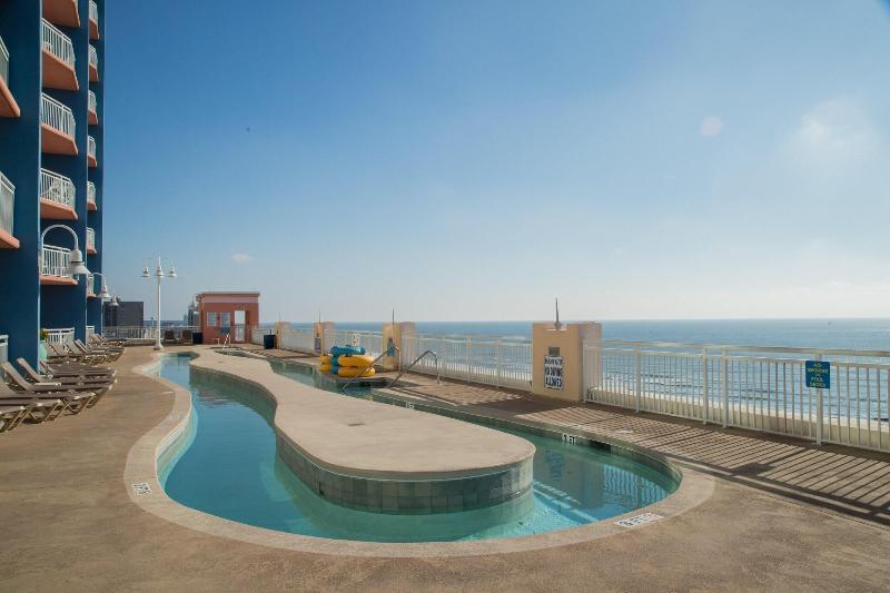 Prince Resort at the Cherry Grove Pier