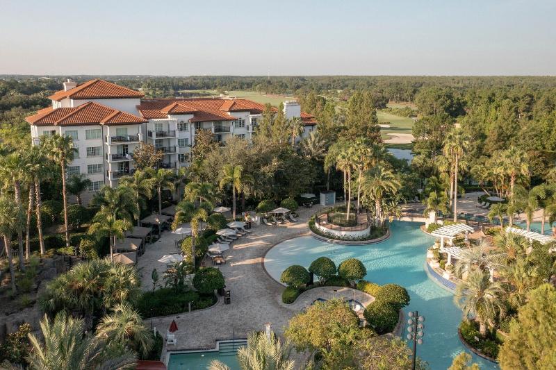 Marriott's Lakeshore Reserve image