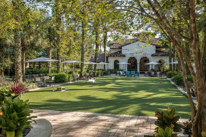 Marriott's Lakeshore Reserve image