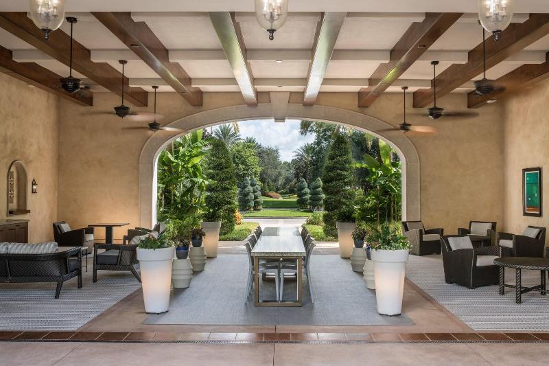 Marriott's Lakeshore Reserve image