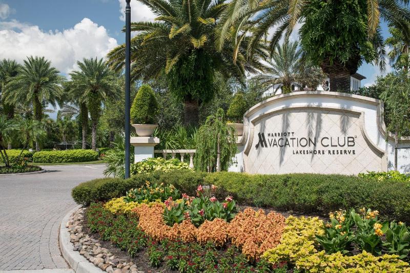 Marriott's Lakeshore Reserve image