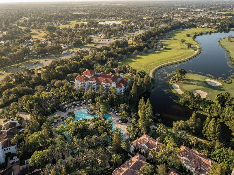 Marriott's Lakeshore Reserve image