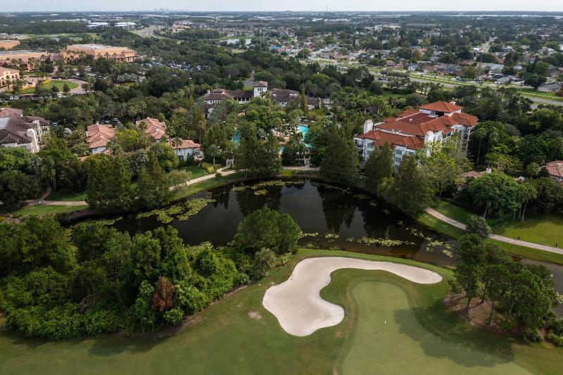 Marriott's Lakeshore Reserve image