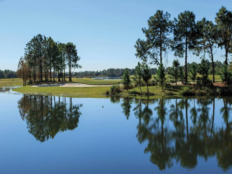 Marriott's Lakeshore Reserve image